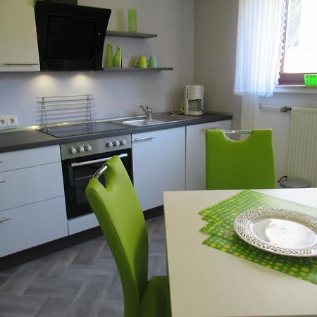 Haus Ohlberger Apartment Cochem Luaran gambar