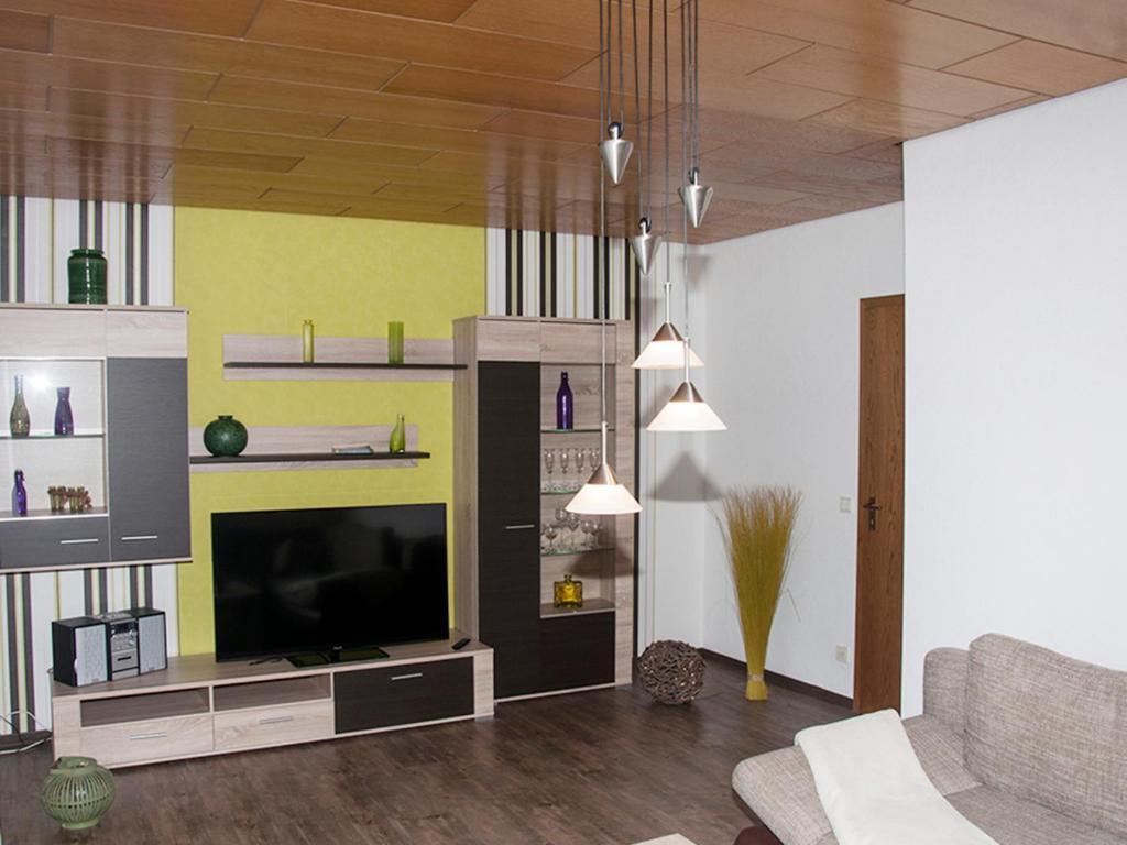 Haus Ohlberger Apartment Cochem Luaran gambar