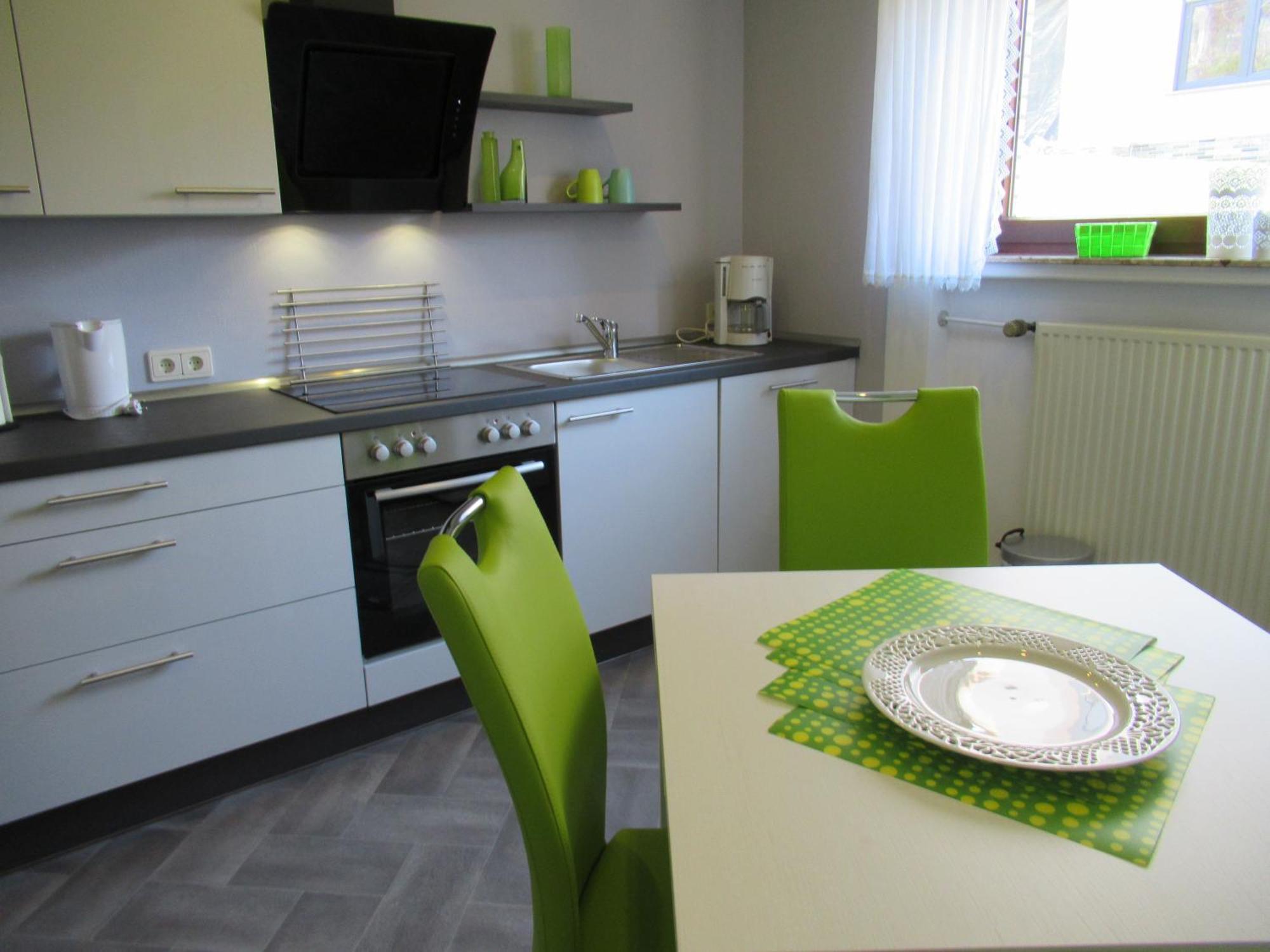 Haus Ohlberger Apartment Cochem Luaran gambar