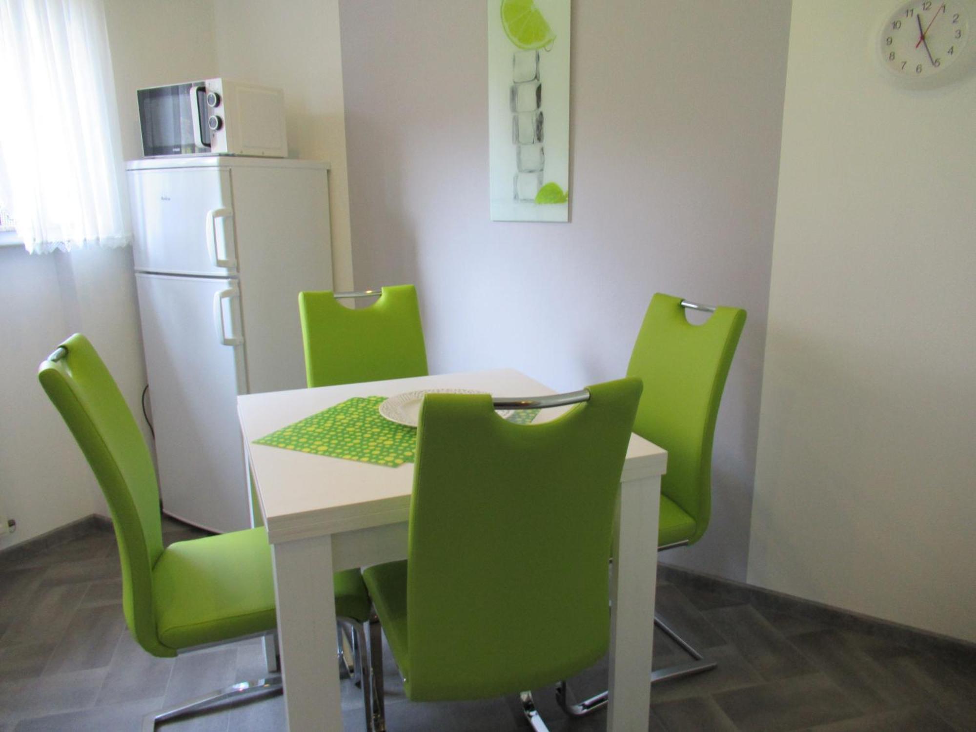 Haus Ohlberger Apartment Cochem Luaran gambar