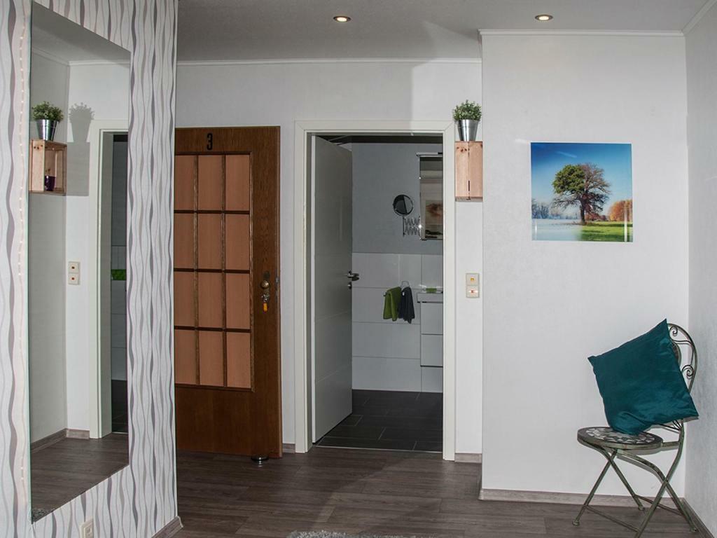 Haus Ohlberger Apartment Cochem Luaran gambar